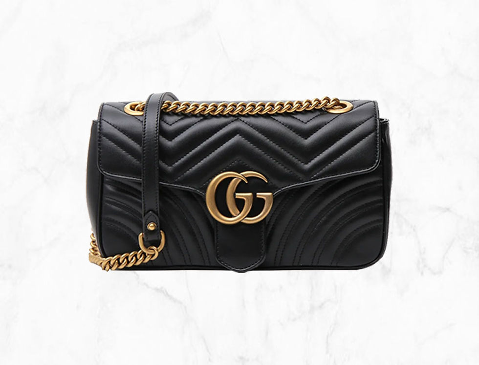 กระเป๋า Gucci Marmont
