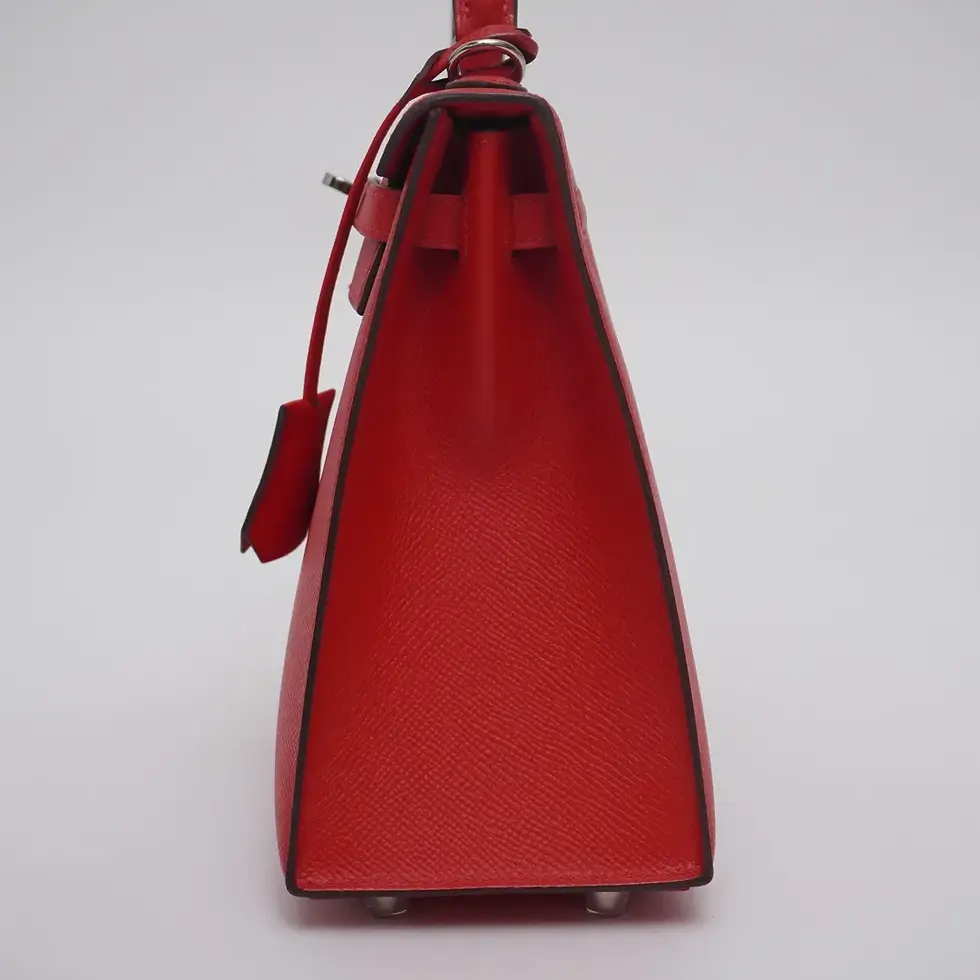 Thumbnail: Hermes kelly 25