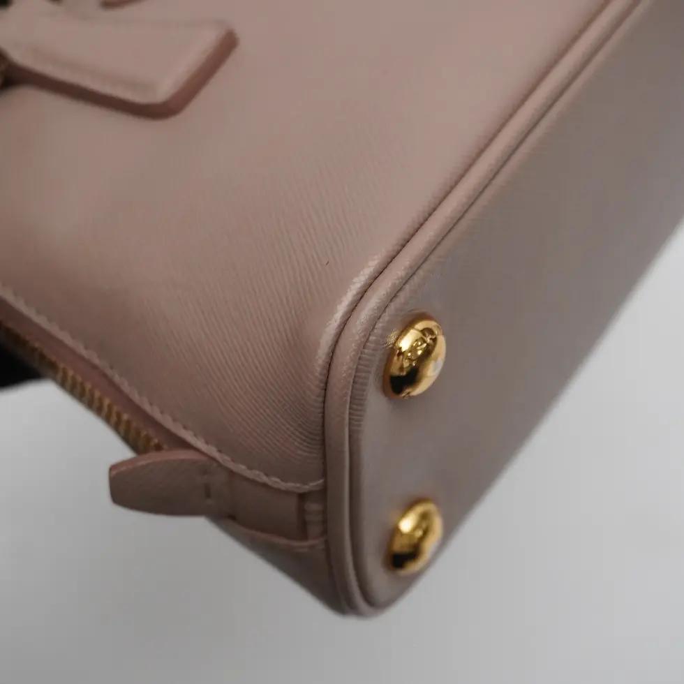 Thumbnail: Prada saffiano