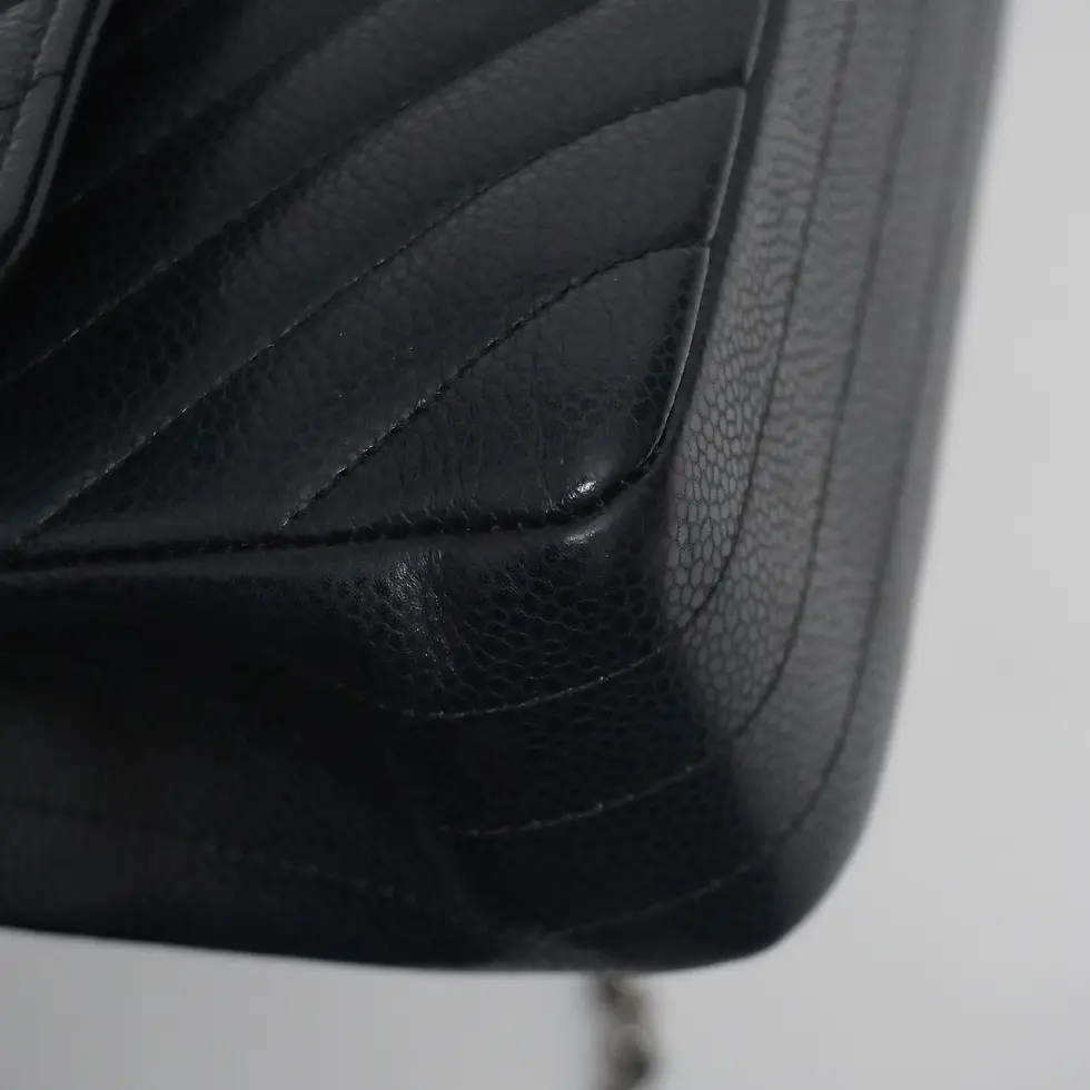 Thumbnail: Chanel classic 10