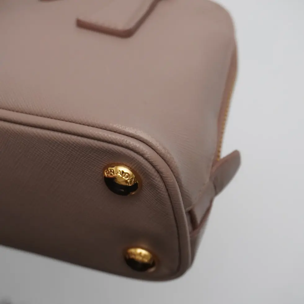 Thumbnail: Prada saffiano