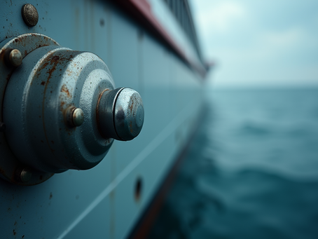Exploring the Technology Behind Ultrasonic Antifouling Systems