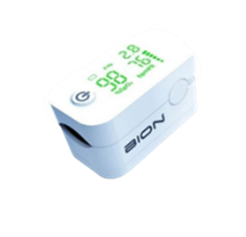 BION Finger Pulse Oximeter