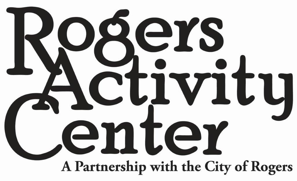 Rogers Activity Center logo