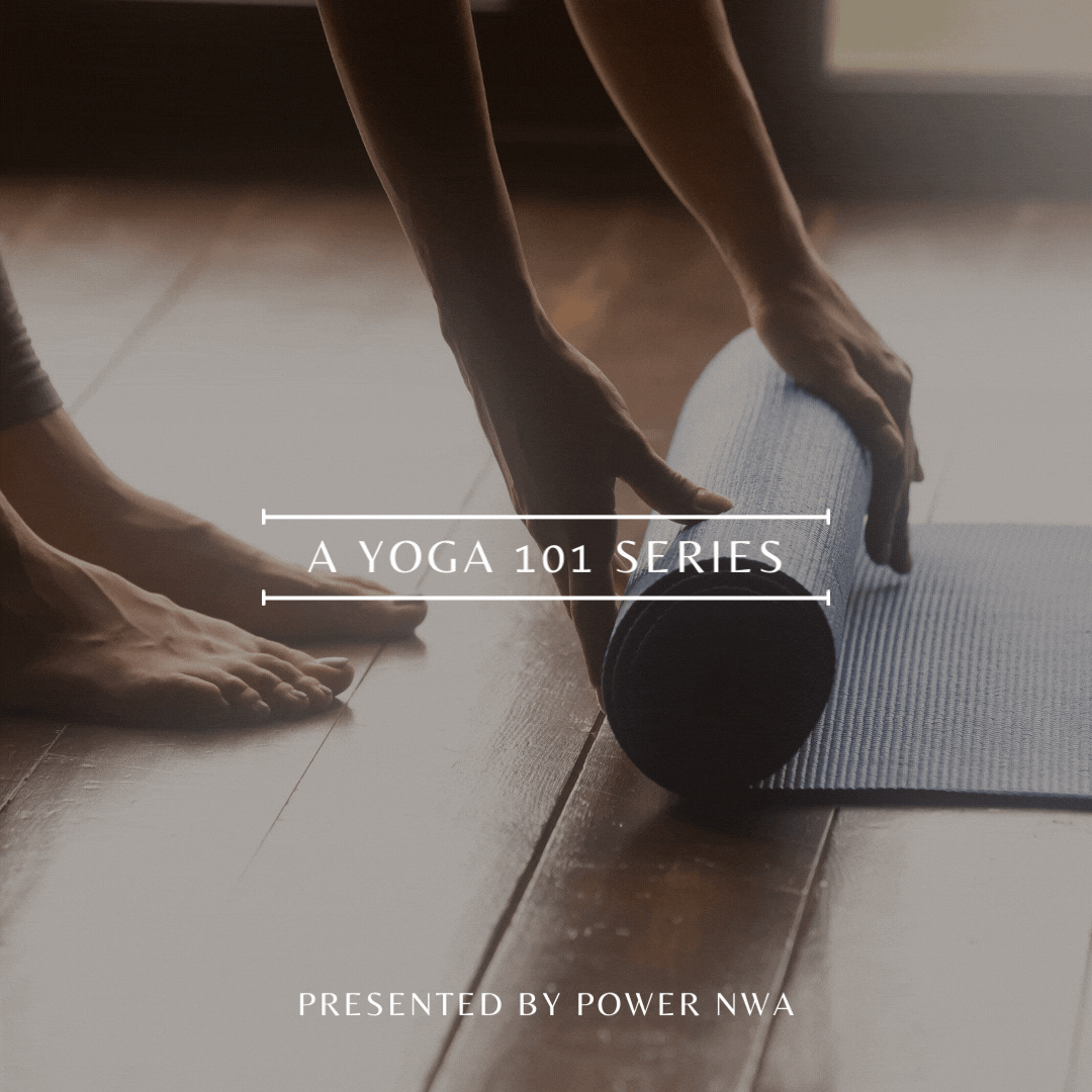 we{bend} - Master Your Vinyasa