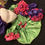 Thumbnail: Revuleta Women's Double Layer Reversible  Satin Sleep Cap