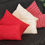 Thumbnail: Mini Throw Pillow