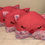 Thumbnail: Plush Animal Character Pillows