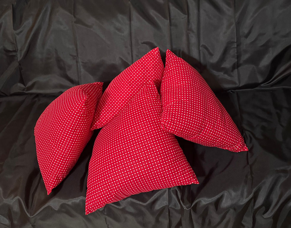 Thumbnail: Diamond Pillow