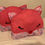 Thumbnail: Plush Animal Character Pillows