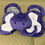 Thumbnail: Plush Elephant Pillows