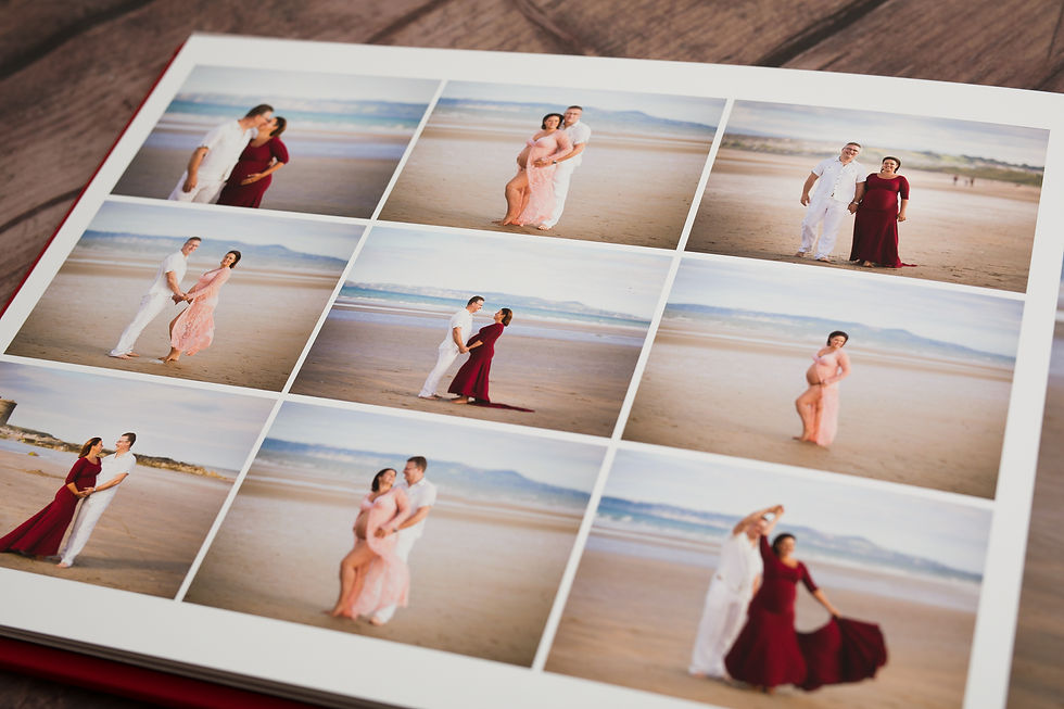 Dublin Maternity Photographer