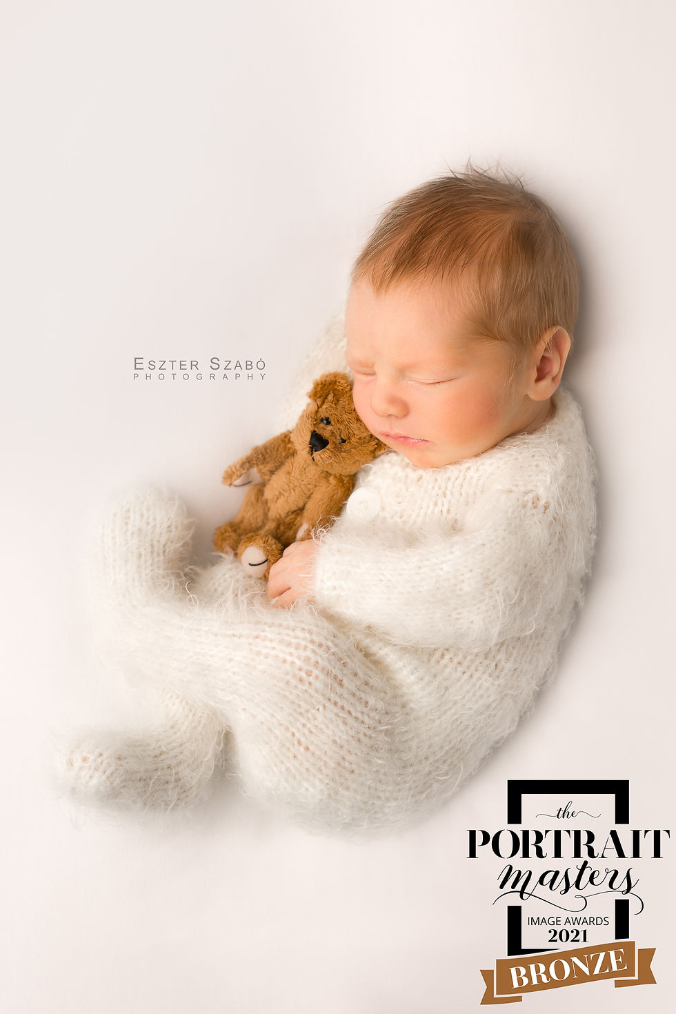 Dublin Newborn Photographer