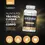 Miniatura: Arginina Pura Gold 3000mg 60 Caps Nutrilibrium