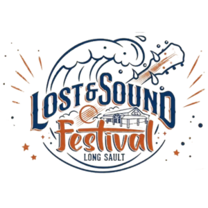 Lost & Sound Festival - Long Sault, ON