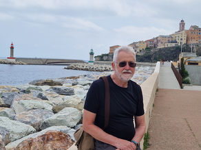 Day 1: Bastia