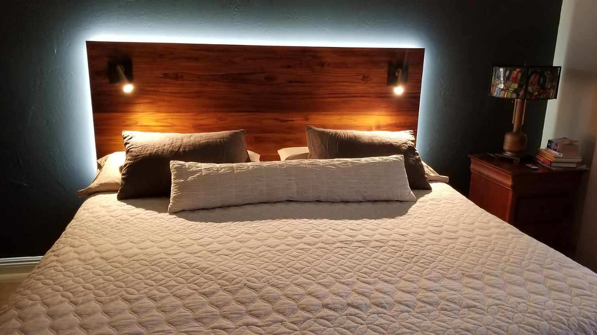 teak headboard.JPG