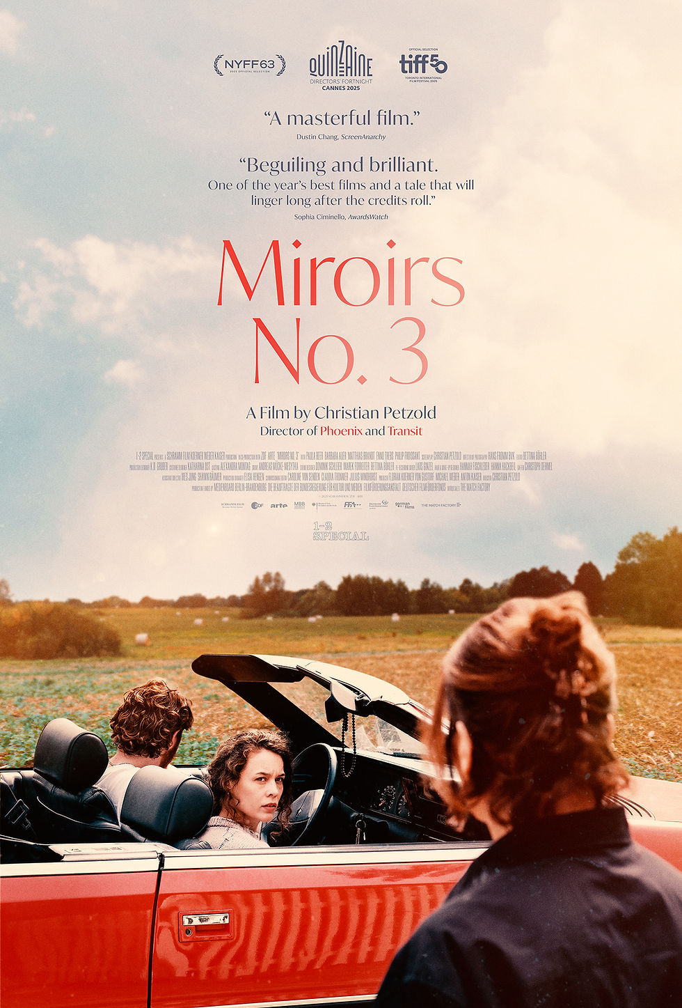 Mirros no. 3
