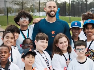 2026 MLB Players STEM League Global Championship