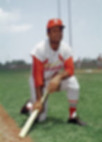 Curt Flood