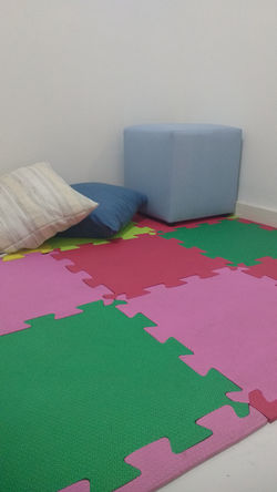 Consultório de Psicologia