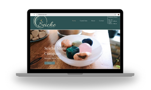 Small Business Website