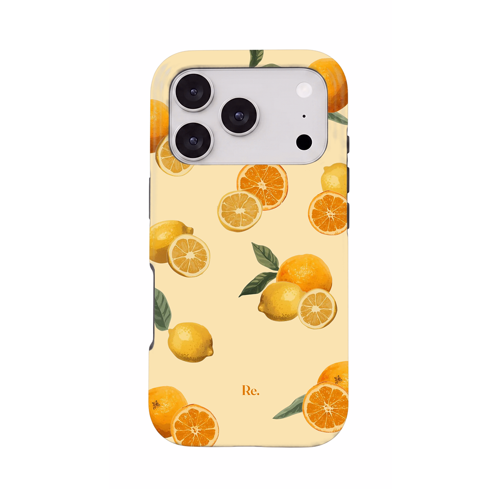 Miniatura: Sunset Juice
