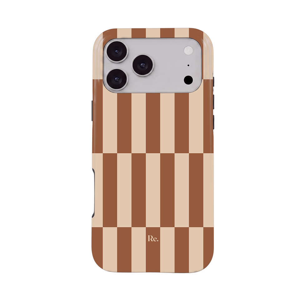 Miniatura: Cocoa Flow