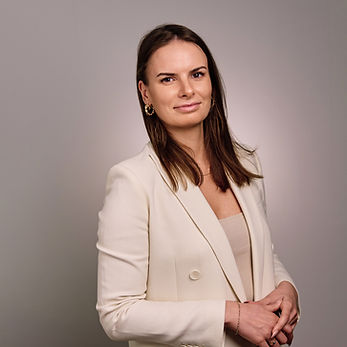 ALEKSANDRA ŚLIWA - TMA