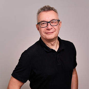 Tomasz Rybak - TMA