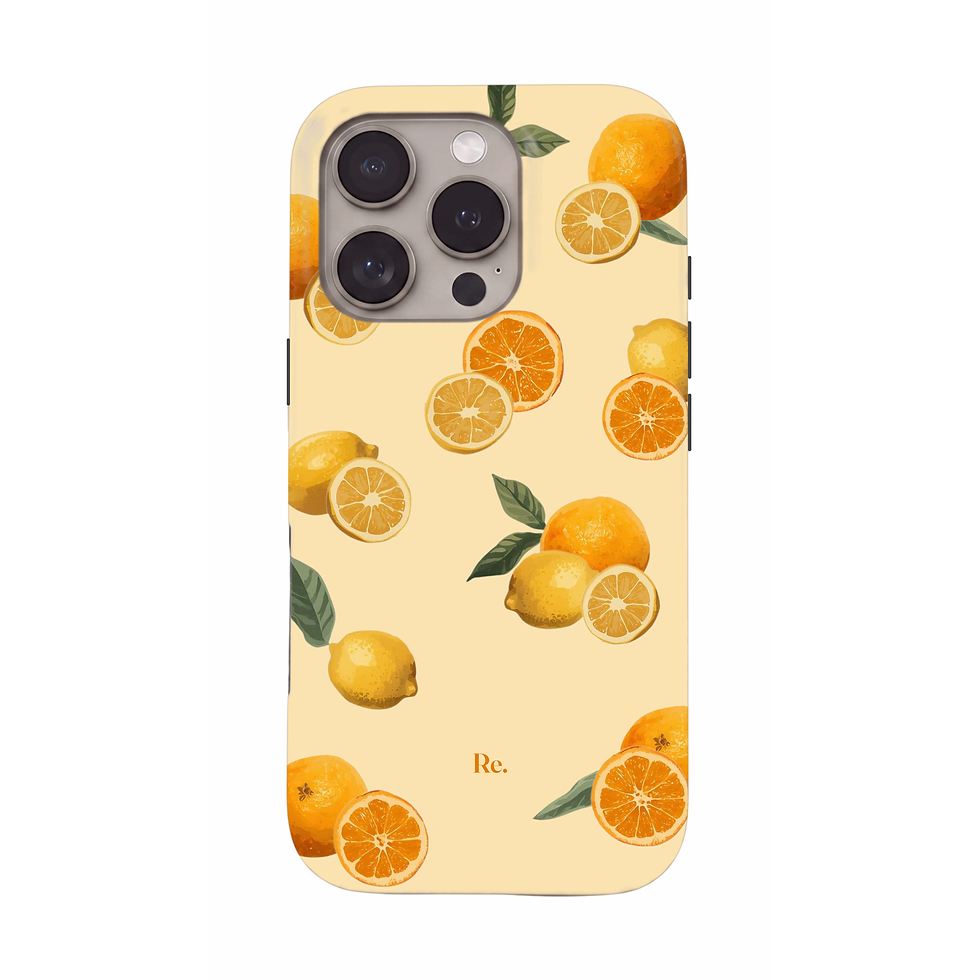 Miniatura: Sunset Juice