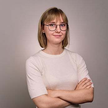 MAGDALENA GÓRECKA - TMA