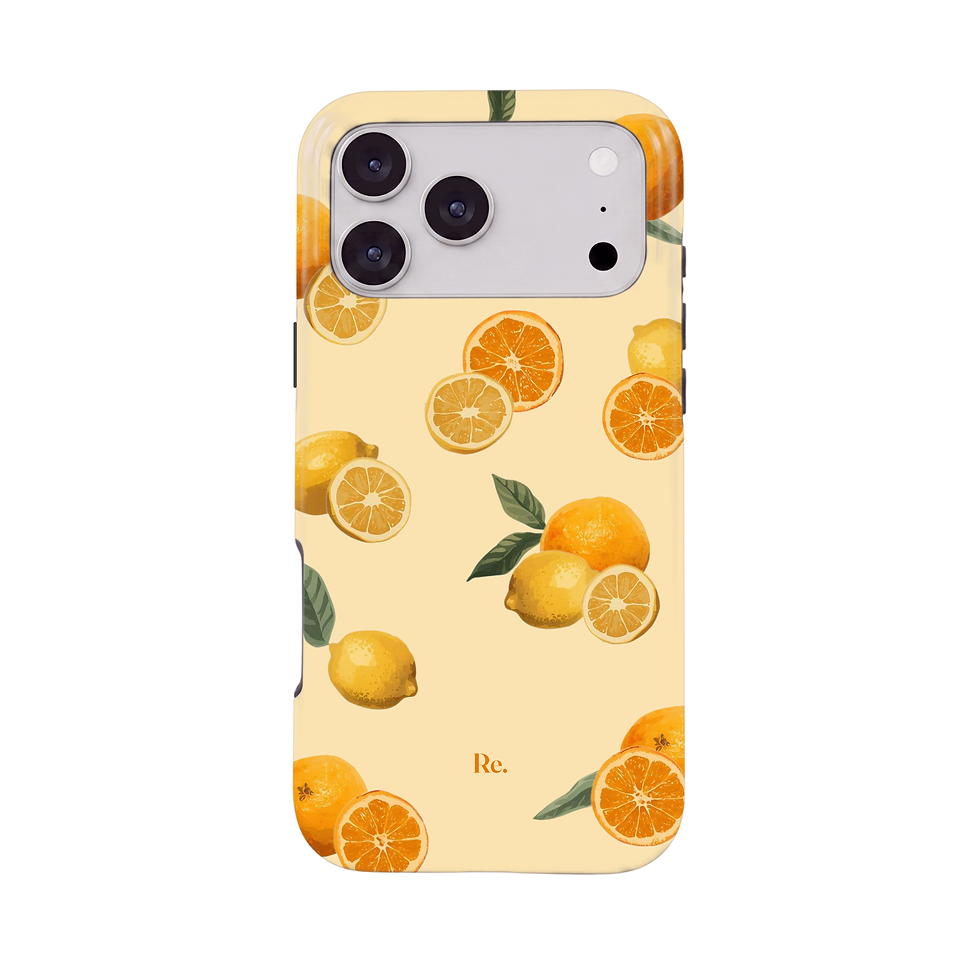 Miniatura: Sunset Juice
