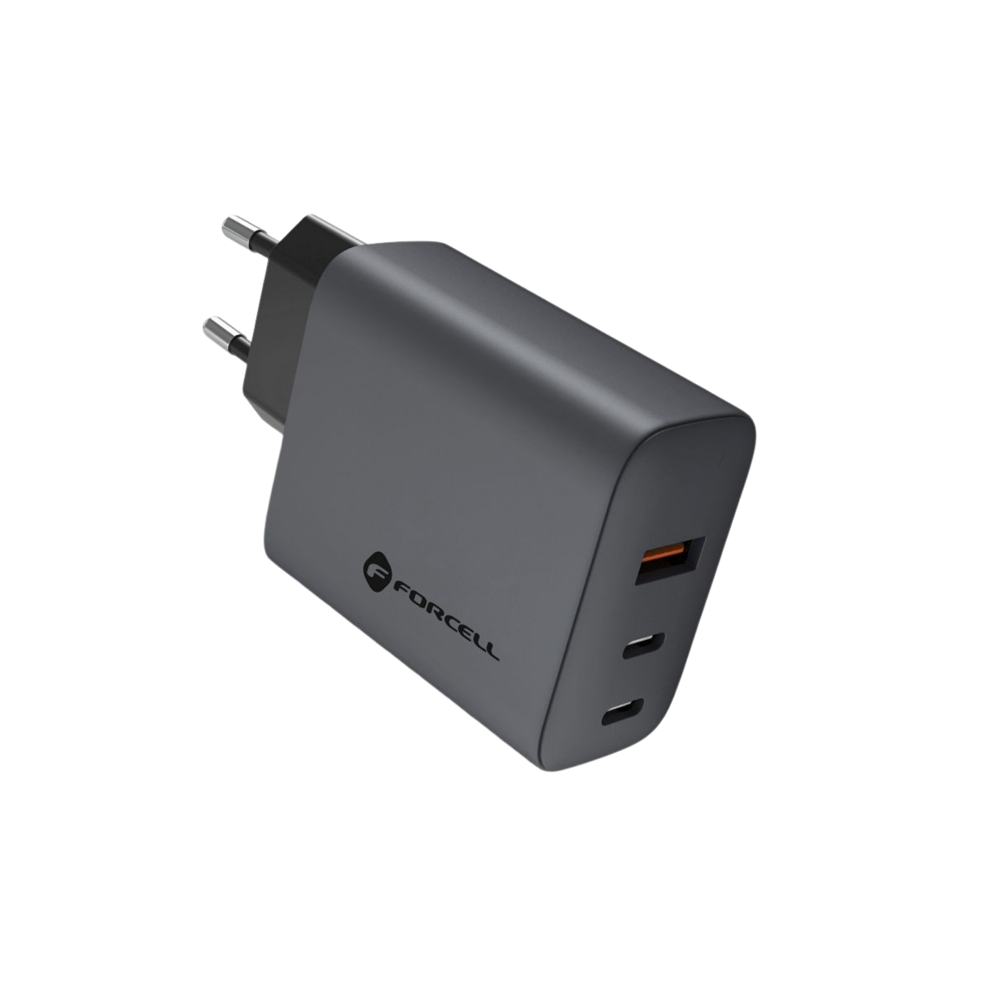 Ładowarka Forcell 65W - F Energy VT-42B