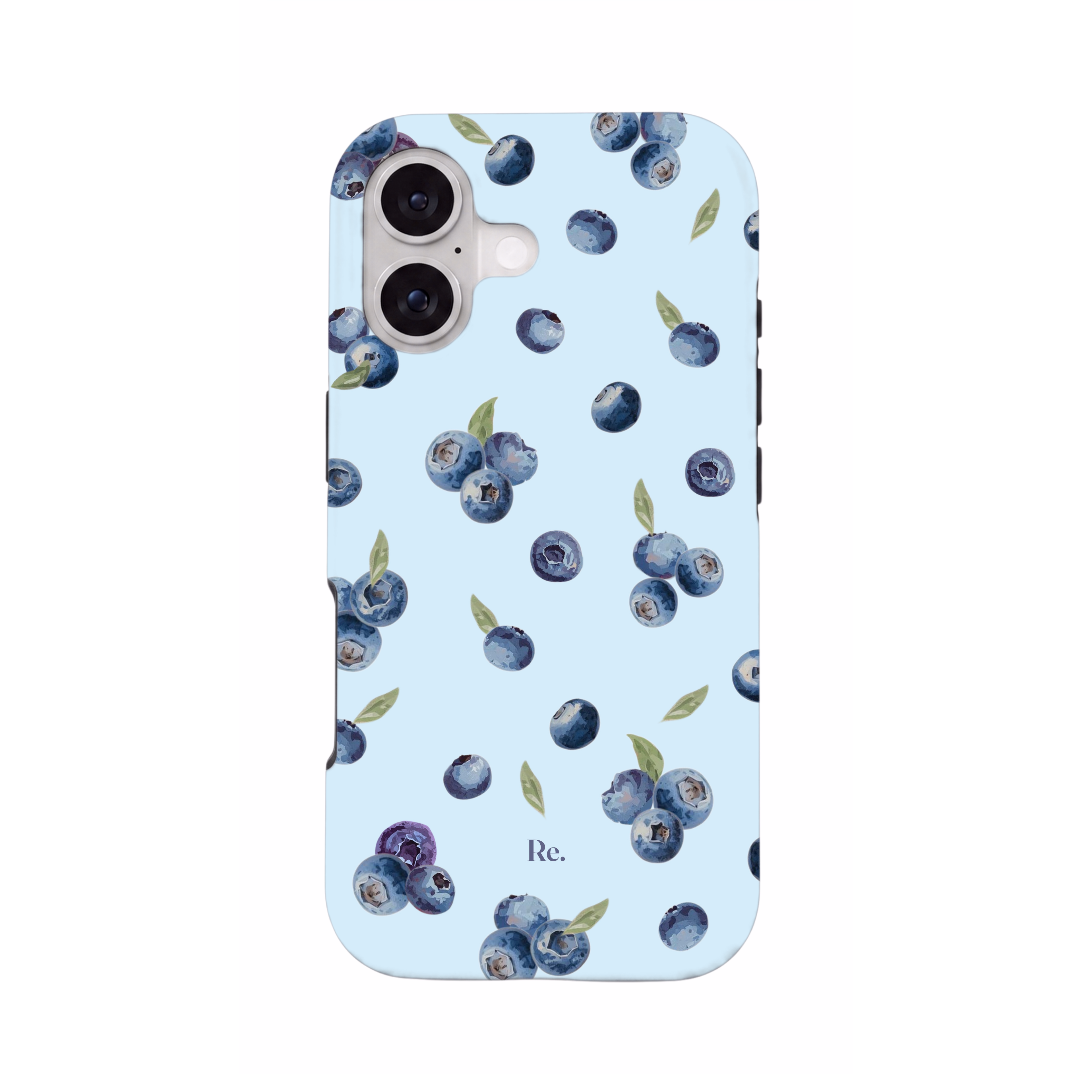 Indigo Splash