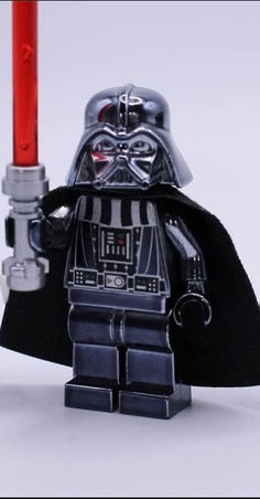 Darth Vader Phone Wallpaper