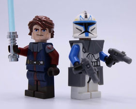 Clone Wars Computer Wallpaper