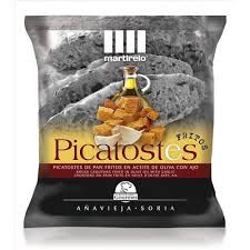 Picatostes (Martirelo)