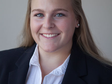 InProSure Welcomes Anasophia Witt to the team!
