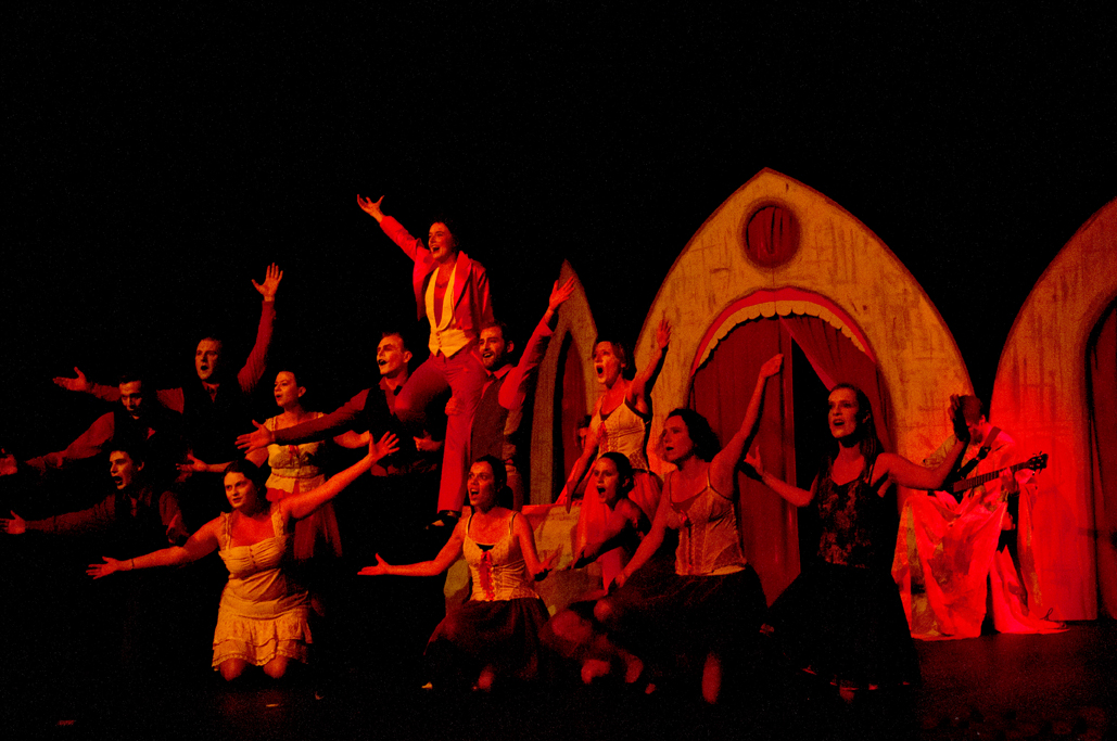 Les Emplumés Le Poulailler