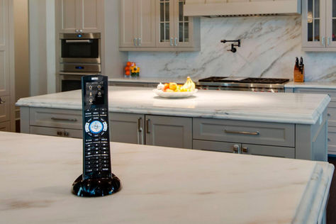 Whole Home Automation with Alexa Integration