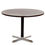 Thumbnail: Crawford 204-32 Fixed Height Pedestal Base
