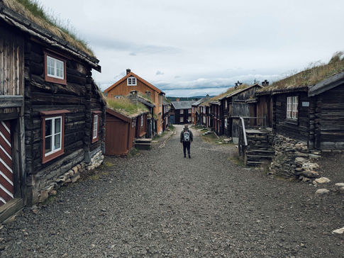 Tag 6: Im Pool plantschen und ruhen