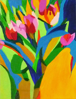 Tulips 2