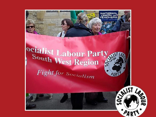 A thought on colour coding