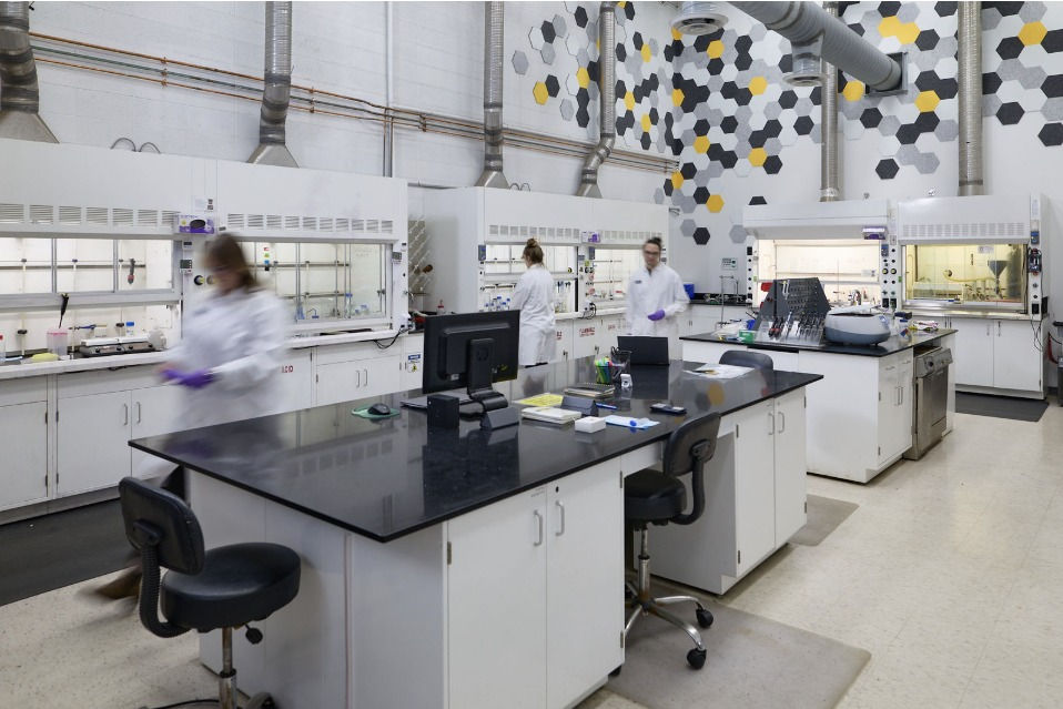 Excir R&D Lab