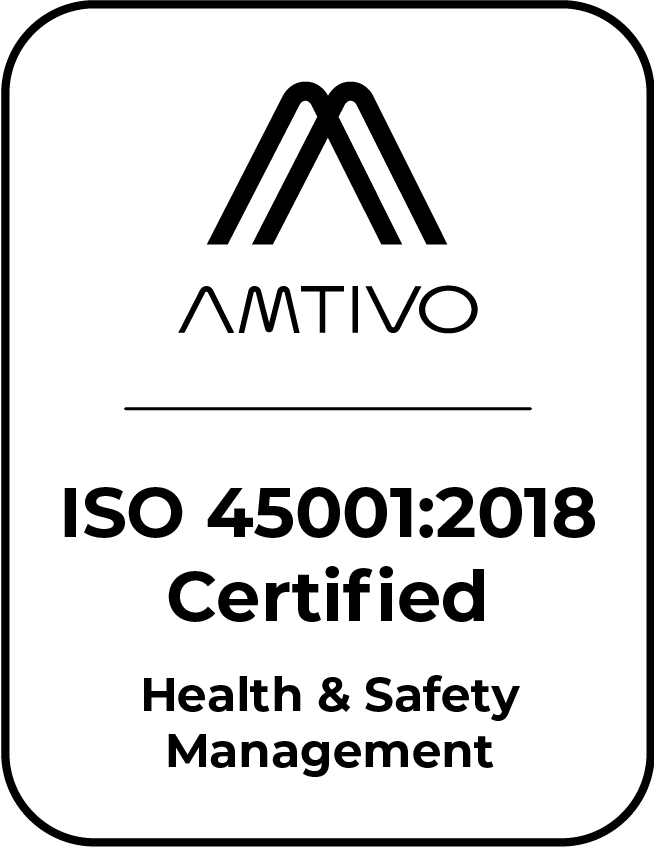 ISO 45001