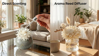 How to Use Sola Flowers with Fragrance: A Simple Guide to Scent and Color