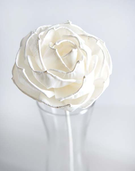 Thumbnail: DIY 5 Sublime Rose 3" Sola Flower Reed Diffuser