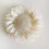 Thumbnail: 5 White Sunflower Sola Flower 3" Reed Diffuser  Stick
